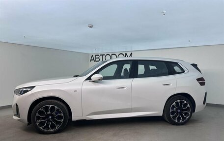 BMW X3, 2025 год, 7 350 000 рублей, 5 фотография