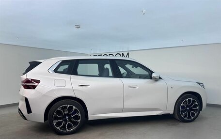 BMW X3, 2025 год, 7 350 000 рублей, 6 фотография