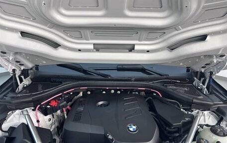 BMW X3, 2025 год, 7 350 000 рублей, 10 фотография
