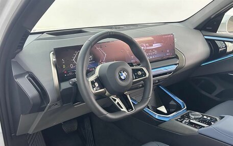 BMW X3, 2025 год, 7 350 000 рублей, 11 фотография