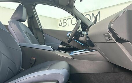 BMW X3, 2025 год, 7 350 000 рублей, 13 фотография