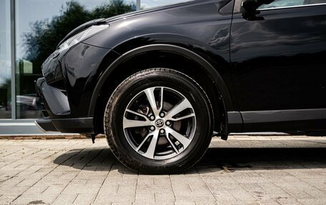 Toyota RAV4, 2017 год, 2 400 000 рублей, 9 фотография