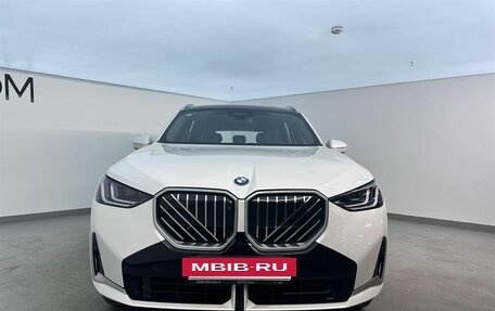 BMW X3, 2025 год, 7 350 000 рублей, 3 фотография