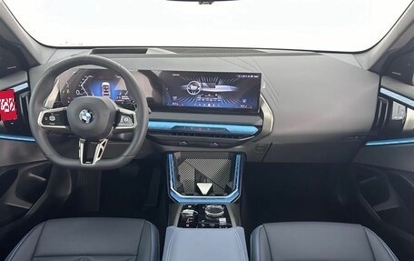 BMW X3, 2025 год, 7 350 000 рублей, 12 фотография