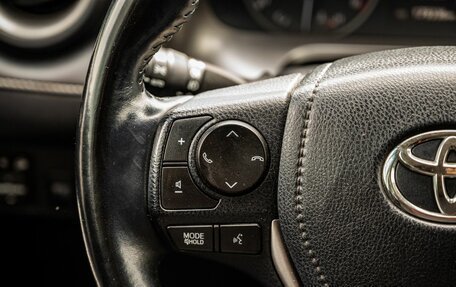 Toyota RAV4, 2017 год, 2 400 000 рублей, 17 фотография