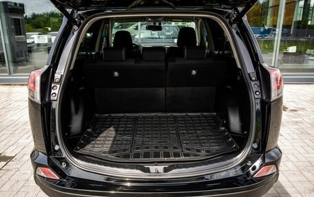 Toyota RAV4, 2017 год, 2 400 000 рублей, 25 фотография