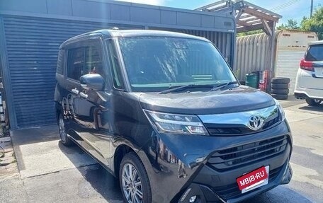 Toyota Tank I, 2020 год, 797 855 рублей, 3 фотография