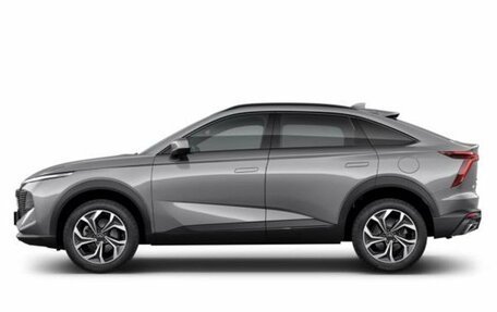Haval F7x, 2025 год, 3 349 000 рублей, 4 фотография