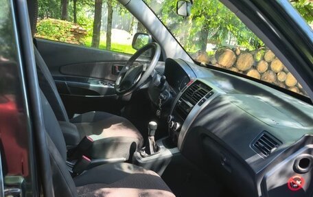 Hyundai Tucson III, 2008 год, 760 000 рублей, 8 фотография