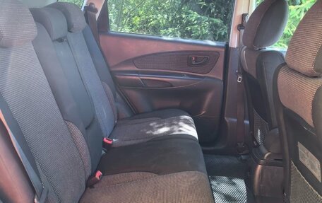 Hyundai Tucson III, 2008 год, 760 000 рублей, 9 фотография