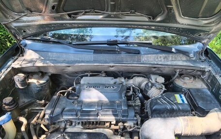 Hyundai Tucson III, 2008 год, 760 000 рублей, 6 фотография