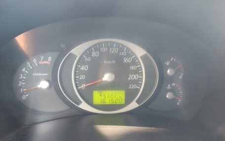 Hyundai Tucson III, 2008 год, 760 000 рублей, 10 фотография