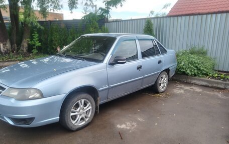 Daewoo Nexia I рестайлинг, 2013 год, 240 000 рублей, 2 фотография