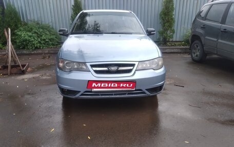 Daewoo Nexia I рестайлинг, 2013 год, 240 000 рублей, 3 фотография