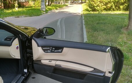 Mercedes-Benz CL-Класс, 2009 год, 1 900 000 рублей, 12 фотография