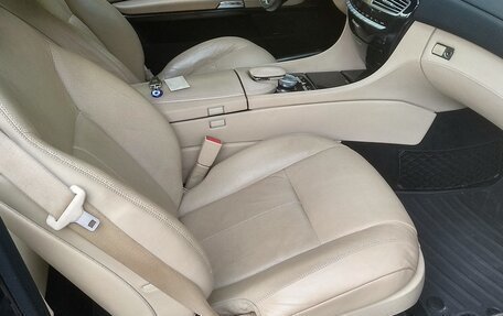 Mercedes-Benz CL-Класс, 2009 год, 1 900 000 рублей, 13 фотография
