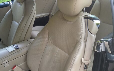 Mercedes-Benz CL-Класс, 2009 год, 1 900 000 рублей, 10 фотография