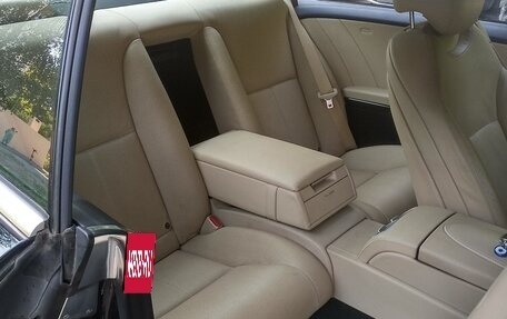 Mercedes-Benz CL-Класс, 2009 год, 1 900 000 рублей, 14 фотография