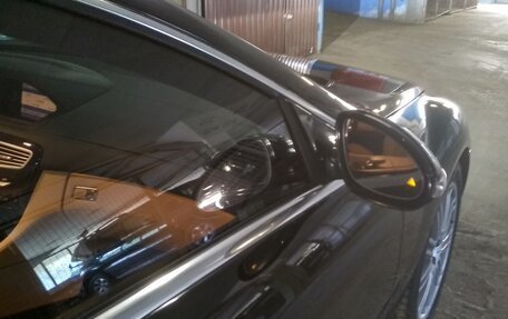 Mercedes-Benz CL-Класс, 2009 год, 1 900 000 рублей, 33 фотография