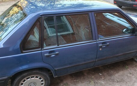 Volvo 940, 1992 год, 380 000 рублей, 2 фотография