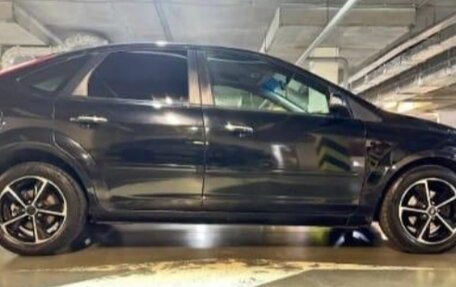 Ford Focus II рестайлинг, 2007 год, 550 000 рублей, 4 фотография