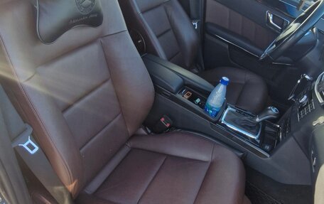 Mercedes-Benz E-Класс, 2010 год, 2 100 000 рублей, 9 фотография