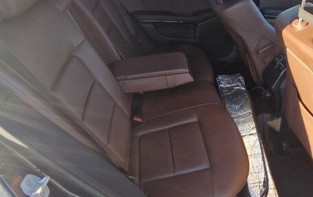 Mercedes-Benz E-Класс, 2010 год, 2 100 000 рублей, 10 фотография