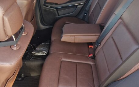Mercedes-Benz E-Класс, 2010 год, 2 100 000 рублей, 12 фотография