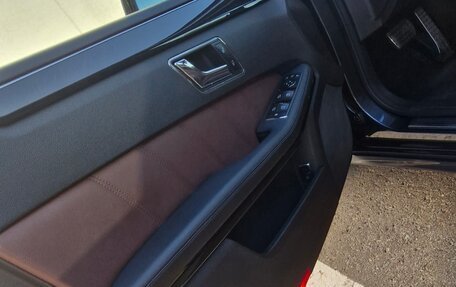 Mercedes-Benz E-Класс, 2010 год, 2 100 000 рублей, 13 фотография