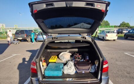 Mercedes-Benz E-Класс, 2010 год, 2 100 000 рублей, 19 фотография