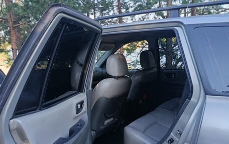Hyundai Santa Fe Classic, 2009 год, 560 000 рублей, 4 фотография