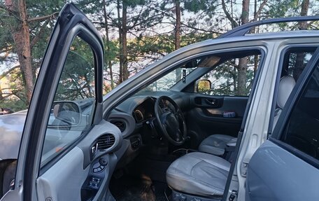 Hyundai Santa Fe Classic, 2009 год, 560 000 рублей, 3 фотография