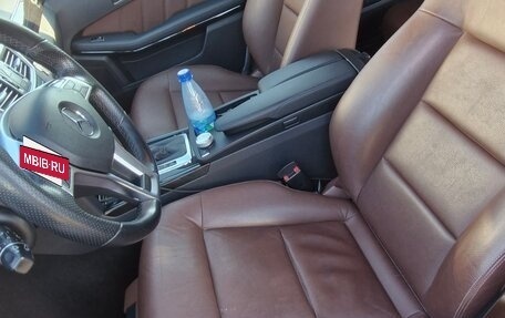 Mercedes-Benz E-Класс, 2010 год, 2 100 000 рублей, 14 фотография