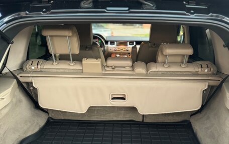 Land Rover Range Rover Sport I рестайлинг, 2011 год, 1 370 000 рублей, 12 фотография