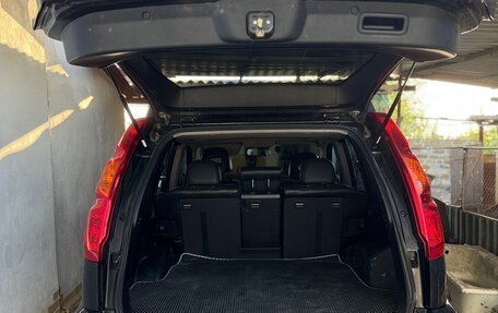 Nissan X-Trail, 2010 год, 1 170 000 рублей, 2 фотография