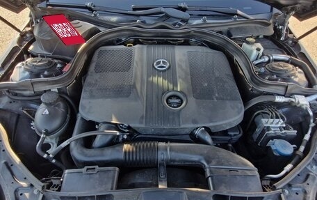 Mercedes-Benz E-Класс, 2010 год, 2 100 000 рублей, 20 фотография