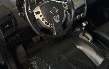 Nissan X-Trail, 2010 год, 1 170 000 рублей, 3 фотография