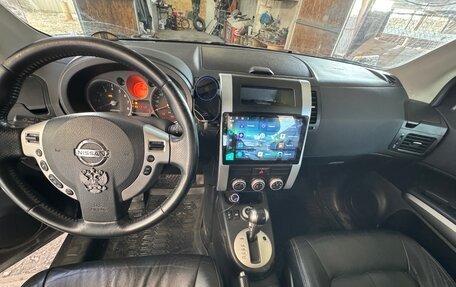 Nissan X-Trail, 2010 год, 1 170 000 рублей, 5 фотография