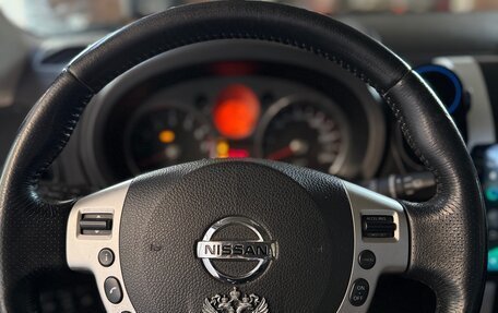 Nissan X-Trail, 2010 год, 1 170 000 рублей, 4 фотография