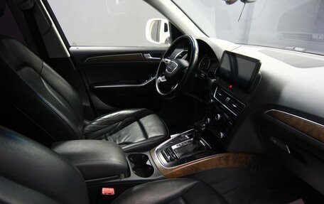 Audi Q5, 2012 год, 1 599 000 рублей, 6 фотография