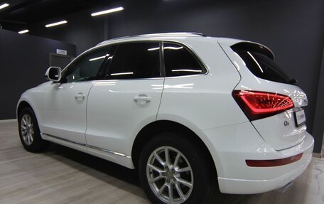 Audi Q5, 2012 год, 1 599 000 рублей, 3 фотография