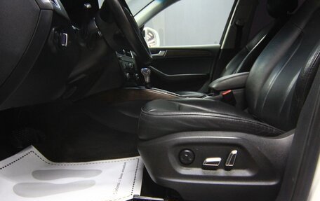 Audi Q5, 2012 год, 1 599 000 рублей, 8 фотография