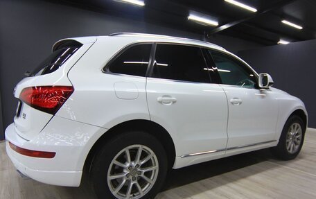 Audi Q5, 2012 год, 1 599 000 рублей, 4 фотография