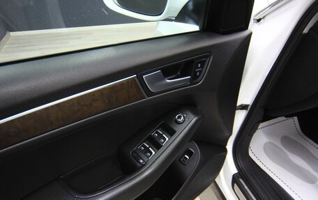 Audi Q5, 2012 год, 1 599 000 рублей, 13 фотография
