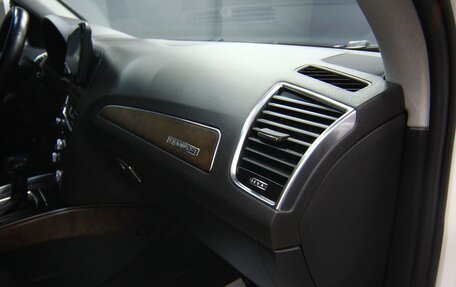 Audi Q5, 2012 год, 1 599 000 рублей, 11 фотография