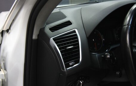 Audi Q5, 2012 год, 1 599 000 рублей, 10 фотография