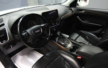 Audi Q5, 2012 год, 1 599 000 рублей, 7 фотография