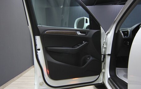 Audi Q5, 2012 год, 1 599 000 рублей, 15 фотография