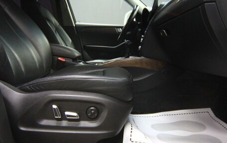 Audi Q5, 2012 год, 1 599 000 рублей, 12 фотография