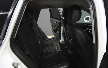 Audi Q5, 2012 год, 1 599 000 рублей, 16 фотография